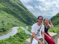 From Hanoi, 3-Day Motorbike Ha Giang Loop with Easy Rider - Housity