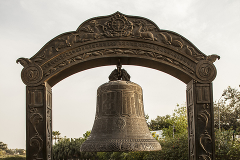 14 dagen Bedek de boeddhistische route met Nepal vanuit Delhi