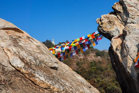 14 Tage auf dem buddhistischen Pfad mit Nepal ab Delhi