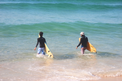 Rio Surf Experience