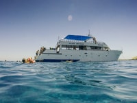 Croisière relaxante à Larnaca Bay - Hizvo