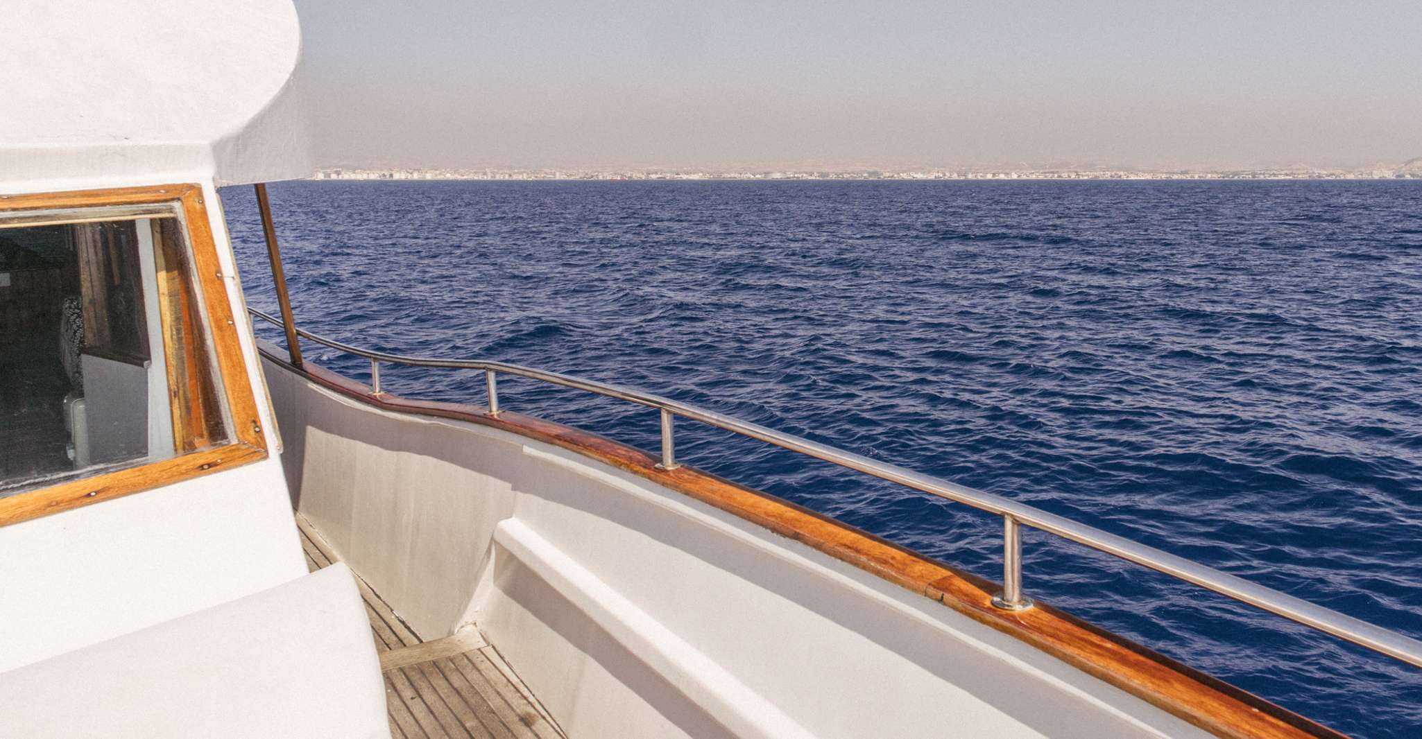 Crociera rilassante a Larnaca Bay - Hizvo