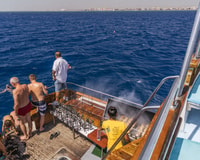 Croisière relaxante à Larnaca Bay - Hizvo