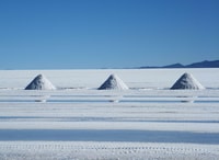 De Sucre, Uyuni tour plat de sel 2 jours 1 nuit - Hizvo