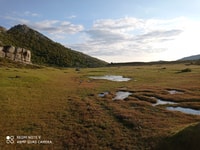 Lateau de Curbionu, 1000 Watherholes tiene pobreza - Housity