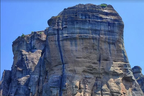 Athene: 2 dagen in Meteora met 2 rondleidingen en hotelovernachtingen4-sterrenhoteloptie