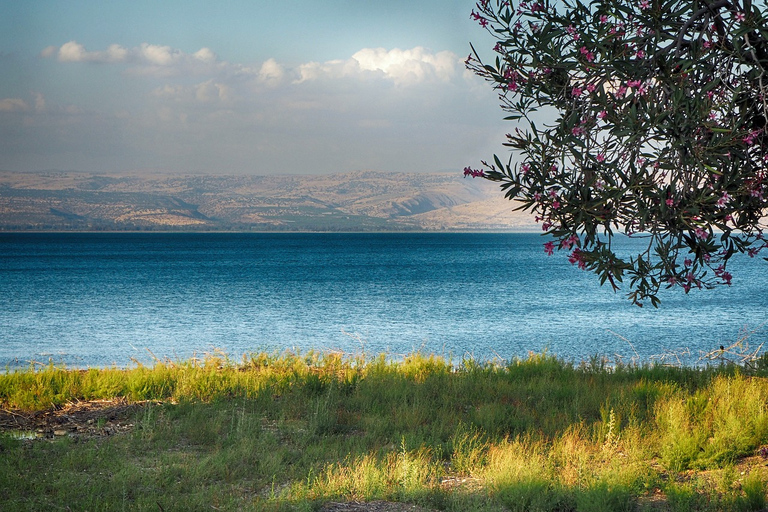 Nazareth och Tiberias Privat dagsturNazareth och Tiberias Privat dagstur från Tel Aviv