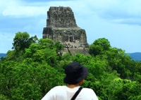 Tikal Tour Grupal Exclusivo - Housity