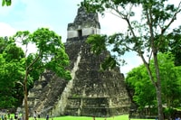 Tikal Tour Grupal Exclusivo - Housity