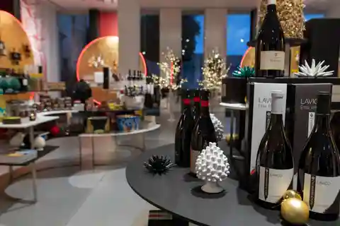 Duca di Salaparuta: Tour of the winery and wine tastings