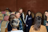Bordeaux, demi-journée de la tournée Margaux - Hizvo