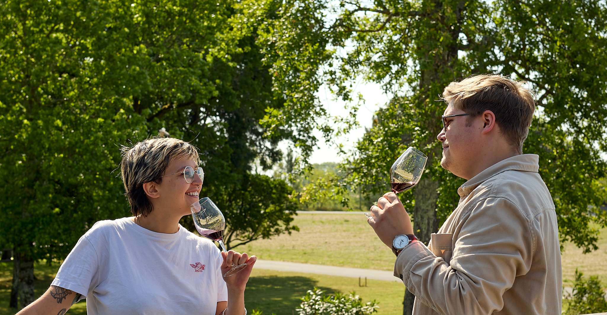 Bordeaux, Tour di mezza giornata a Margaux - Hizvo