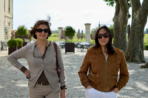 From Bordeaux: Private Wine Tour in Medoc