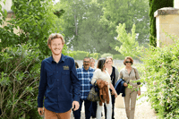 Burdeos, Saint-Emilion y Medoc Full-Day Wine Experience - Housity