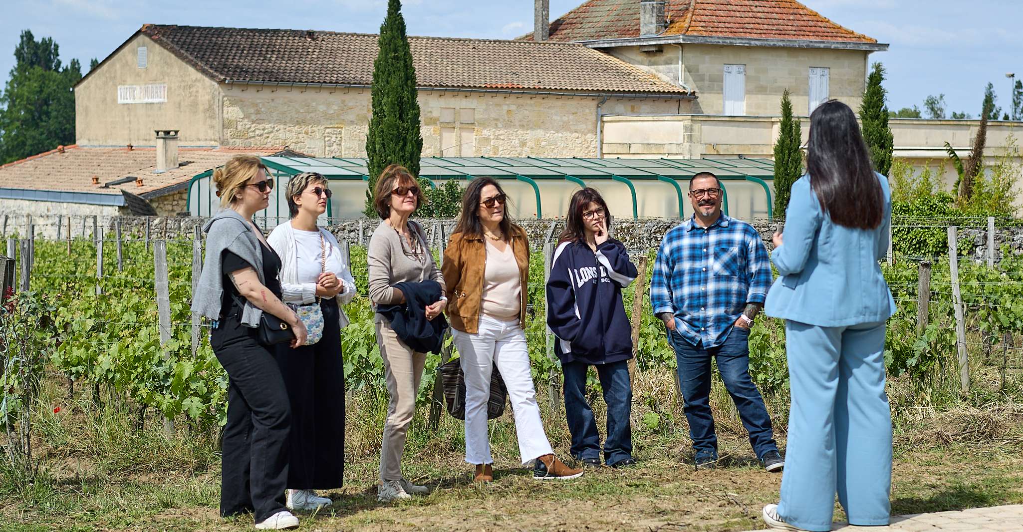 From Bordeaux, Saint-Émilion Food and Wine Tour - Housity