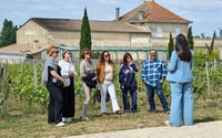 From Bordeaux, Saint-Émilion Food and Wine Tour - Housity