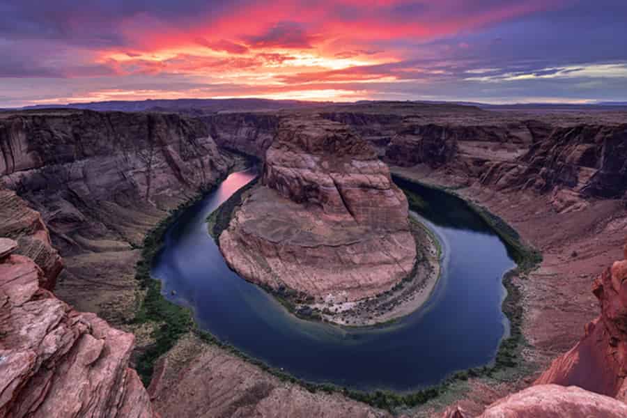 Flagstaff & Sedona: LOWER Antelope Canyon Tagestour. Foto: GetYourGuide Flagstaff & Sedona: LOWER Antelope Canyon Tagestour. Foto: GetYourGuide