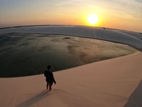 Lençóis Maranhenses - Hidden Oasis - Housity