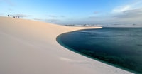 Lençóis Maranhenses - Hidden Oasis - Housity