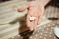 Brindisi, classe de cuisine et déjeuner avec un cuisinier certifié - Housity