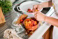 Brindisi, classe de cuisine et déjeuner avec un cuisinier certifié - Housity