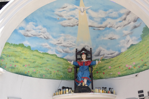 ميديلين: على خطى بابلو إسكوبار عبر المدينة