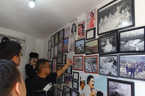 ميديلين: على خطى بابلو إسكوبار عبر المدينة