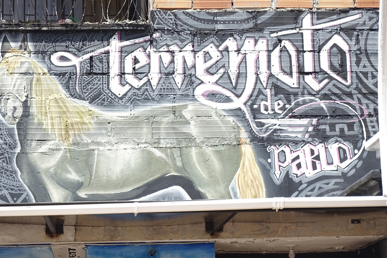 ميديلين: على خطى بابلو إسكوبار عبر المدينة