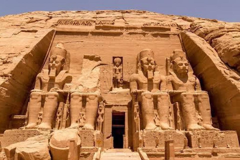 Sharm El-Sheikh : 7 jours d'excursion en Égypte, ballon, vols