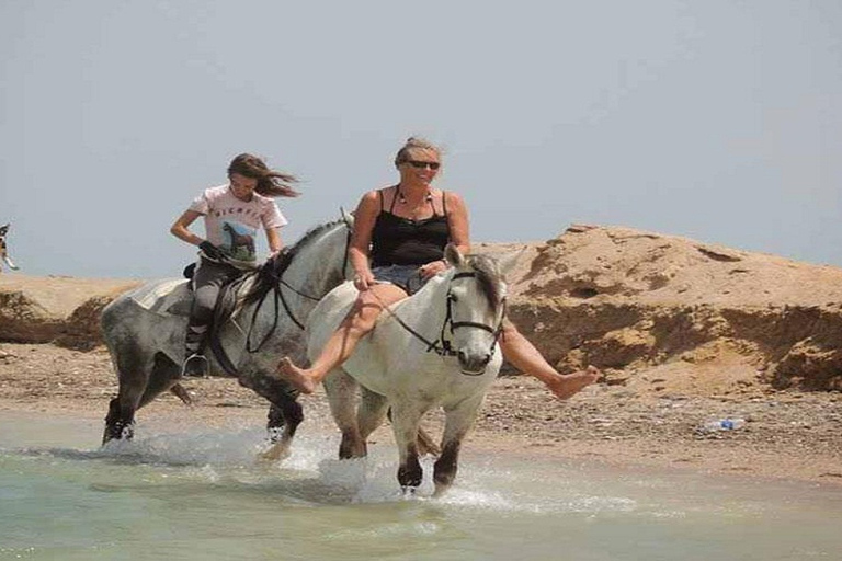 Sharm El-Sheikh: 7-tägige Ägypten-Tour, Ballon, Flüge