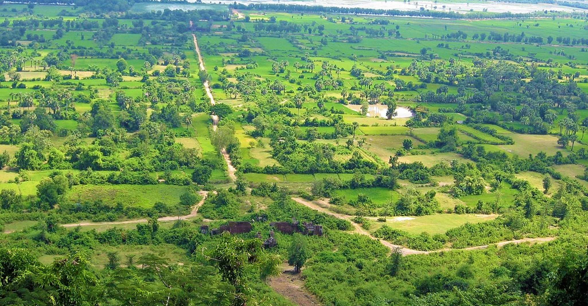 Phnom Chisor & Tonle Bati Tours Privados desde Phnom Penh - Hizvo