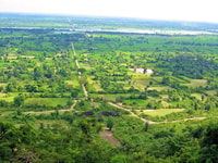Phnom Chisor & Tonle Bati Tours Privados desde Phnom Penh - Hizvo