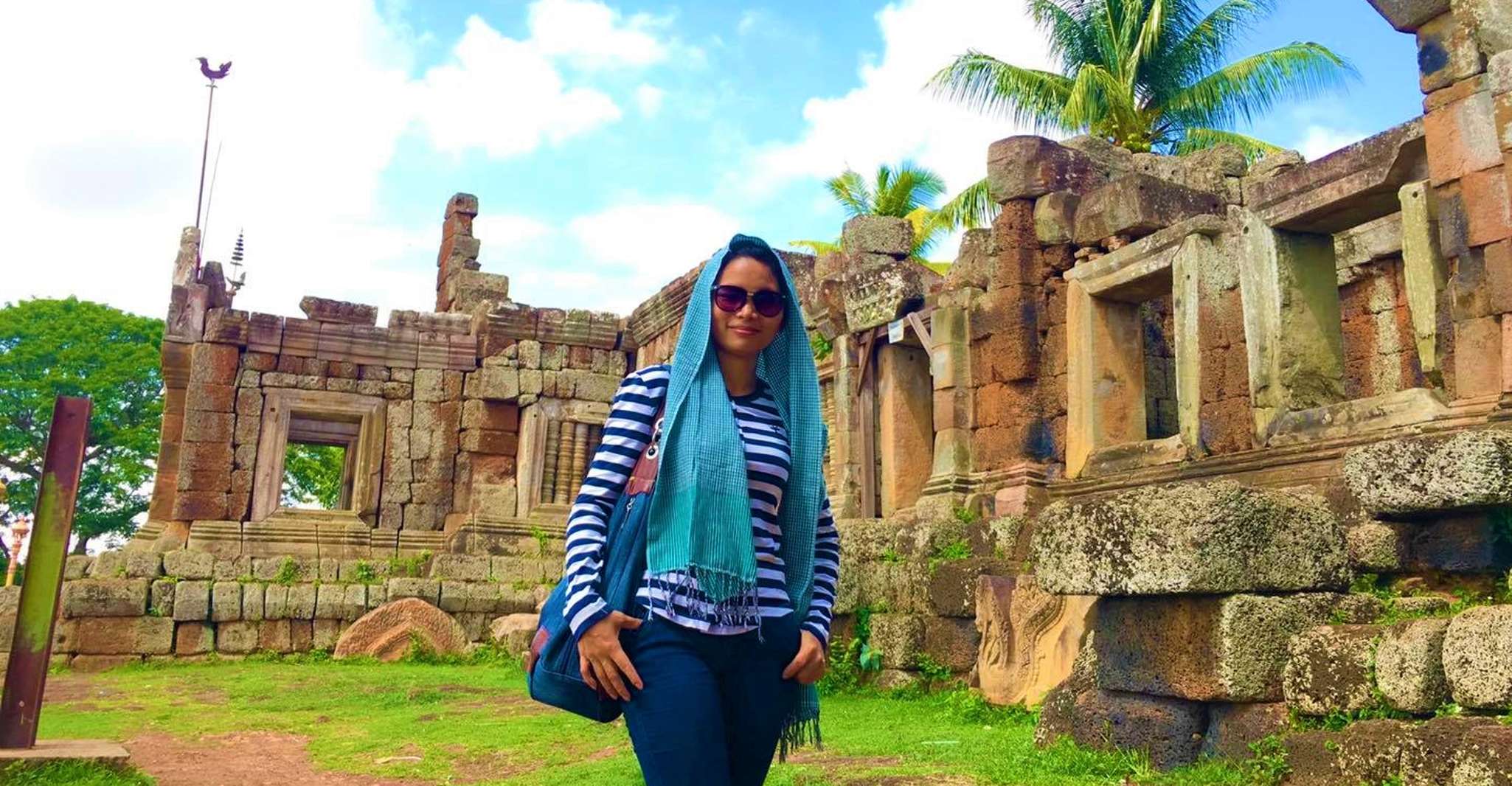 Phnom Chisor & Tonle Bati Tours Privados desde Phnom Penh - Hizvo