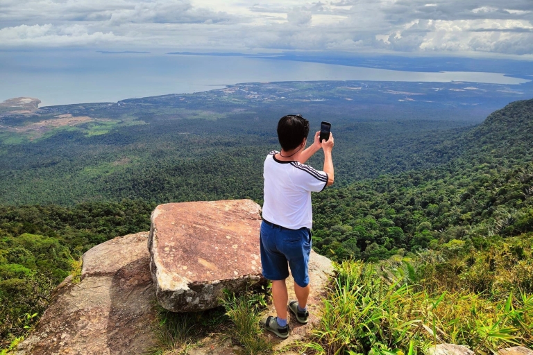 Bokor National Park Private Day Trip from Phnom Penh Bokor National Park Private Day Trip from Phnom Penh