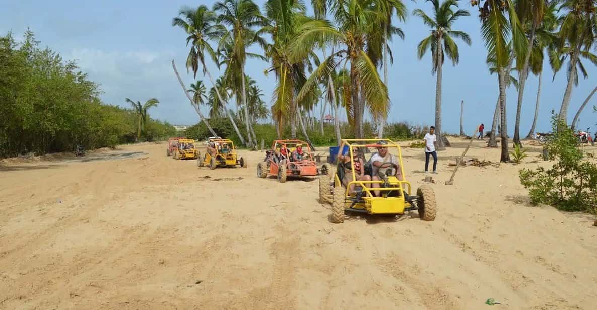 Adventure 2025 buggies macao