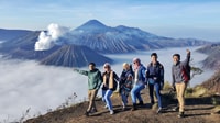De Malang, Ultimate Mount Bromo National Park Sunrise Tour - Housity