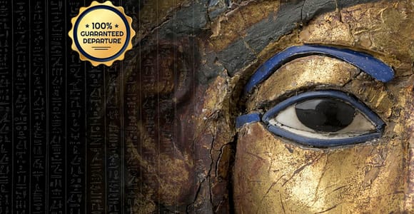 Turin: Egyptian Museum Small Group Skip-the-Line Guided Tour