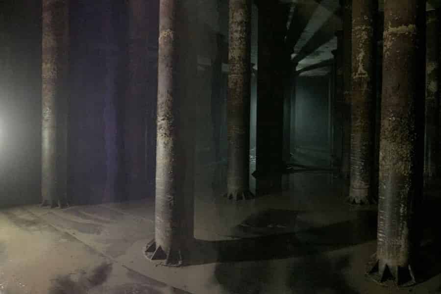 Much Wenlock: Tour durch die Rum-Destillerie aus dem Zweiten Weltkrieg mit Verkostung. Foto: GetYourGuide