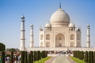 Tour ed escursioni di più giorni da Nuova Delhi