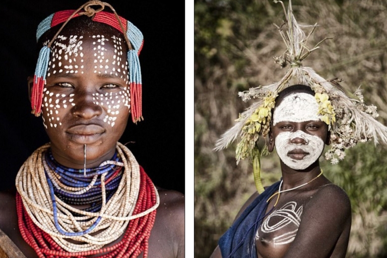 Omo Valley Tours: with Local Tour Guide
