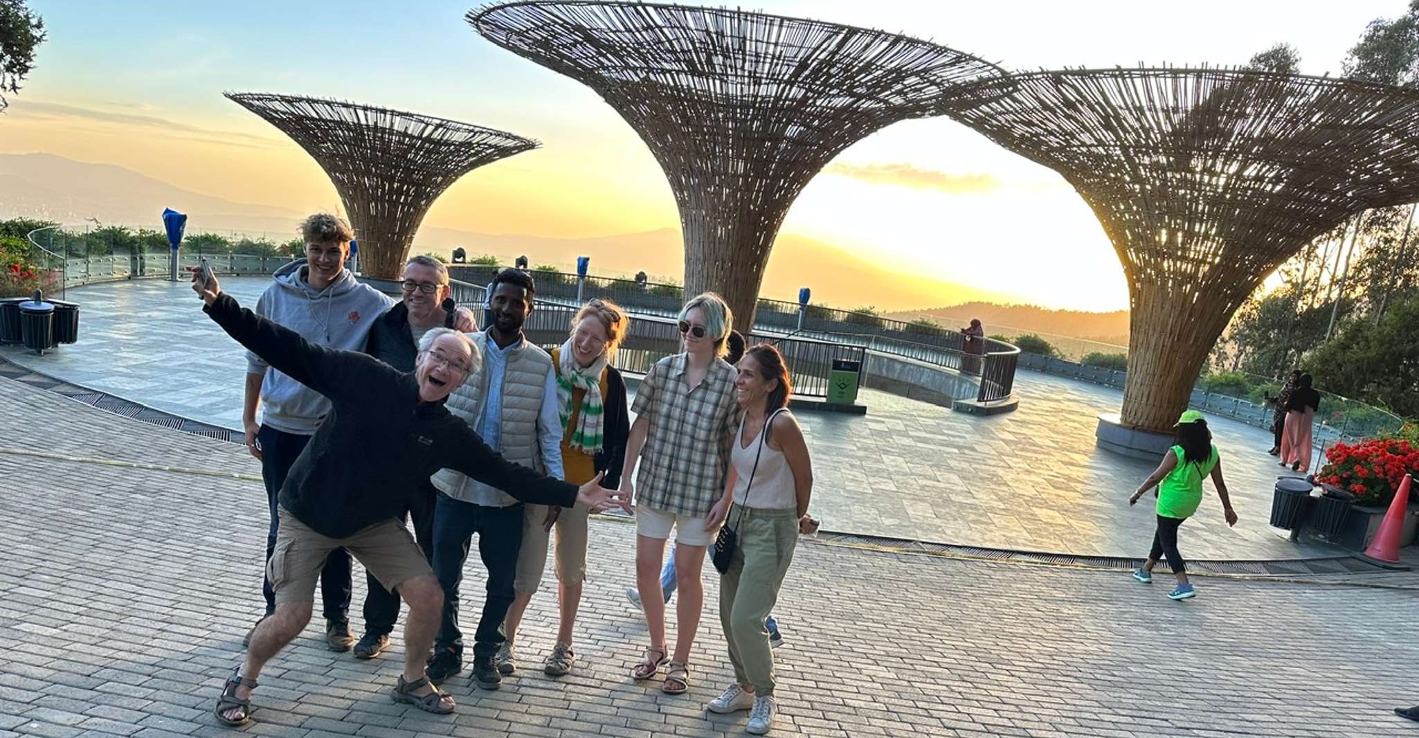 Lo mejor de Addis Abeba - Hizvo