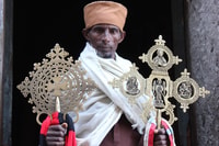 Best of Addis Abeba - Hizvo