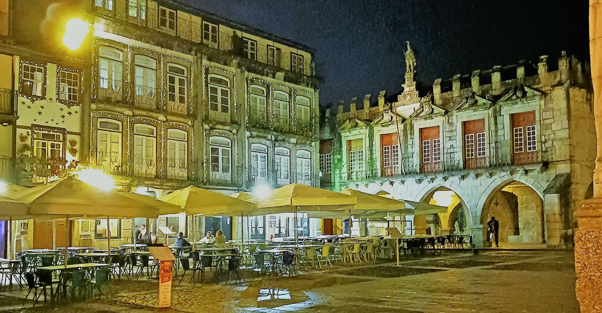 Le Grand Tour (Guimarães) - Housity