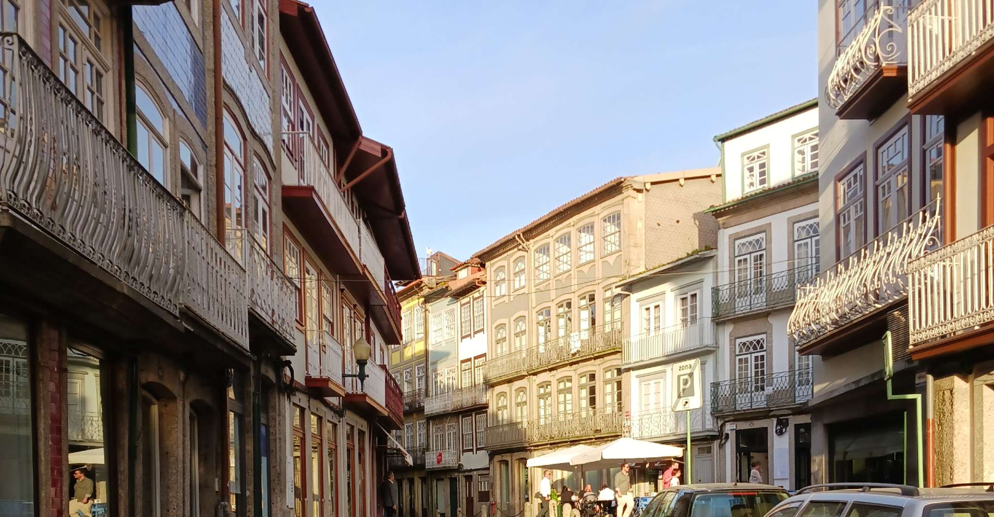 Le Grand Tour (Guimarães) - Housity