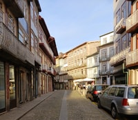Le Grand Tour (Guimarães) - Housity