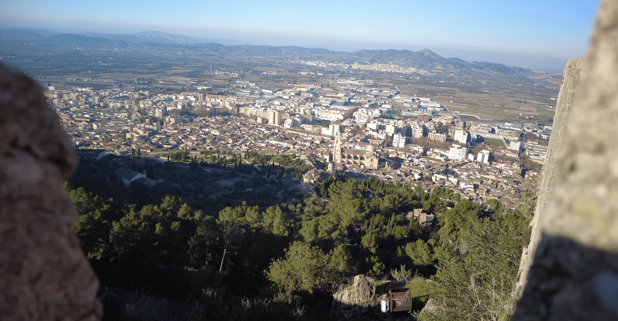 Xativa-Bocairent, Day tour to Amazing Magical Ancient towns - Housity