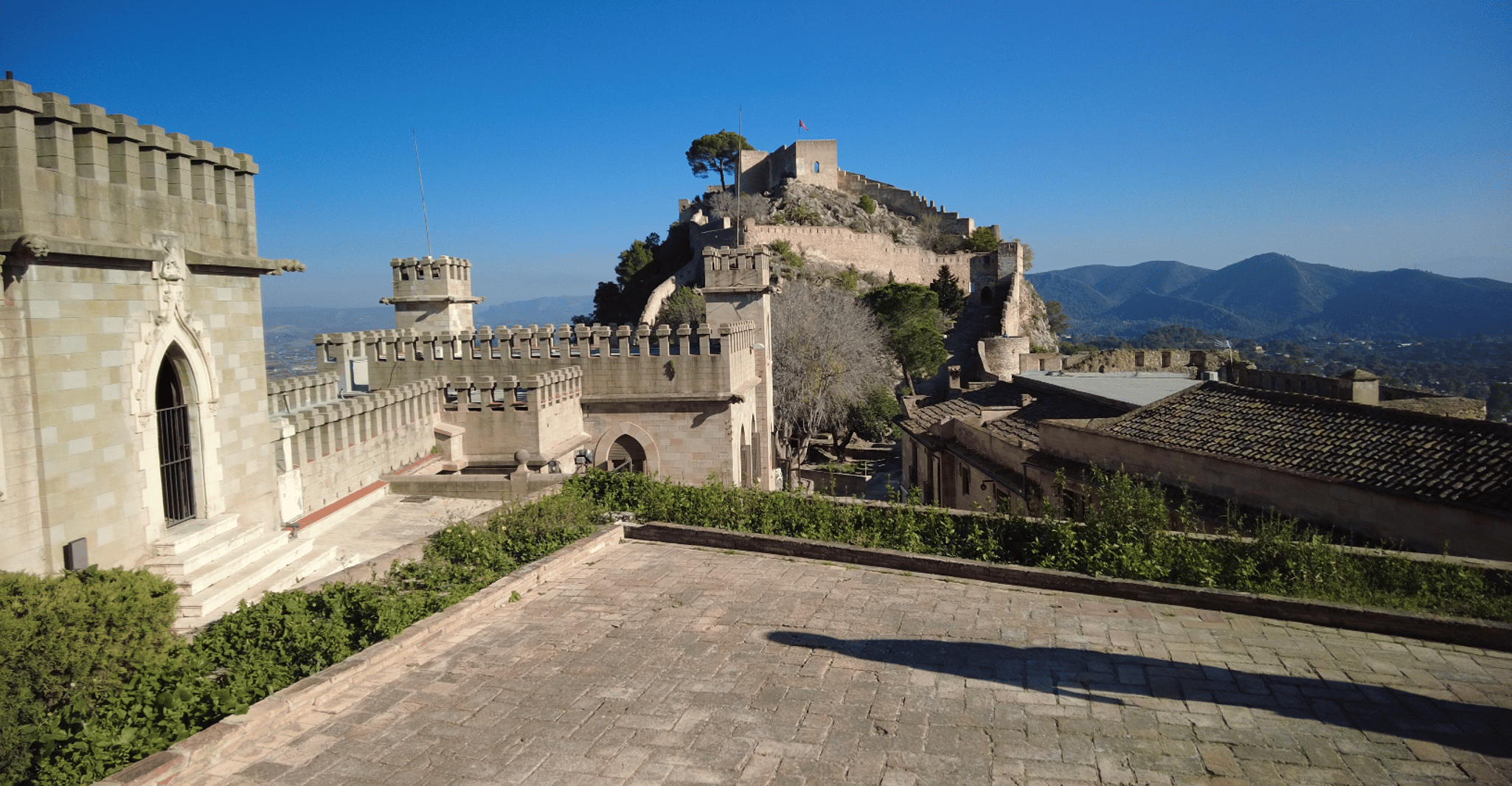 Xativa-Bocairent, Day tour to Amazing Magical Ancient towns - Housity