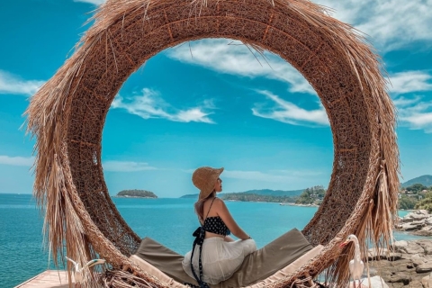 Phuket Instagram Tour: Die berühmtesten Spots