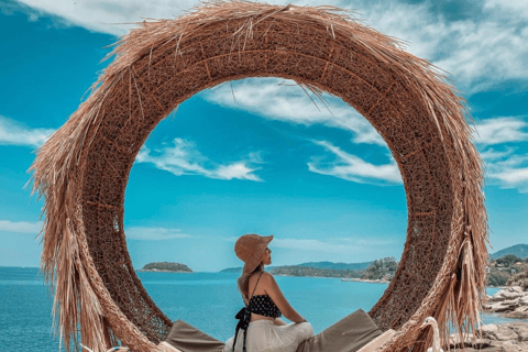 Phuket Instagram Tour: Die berühmtesten Spots