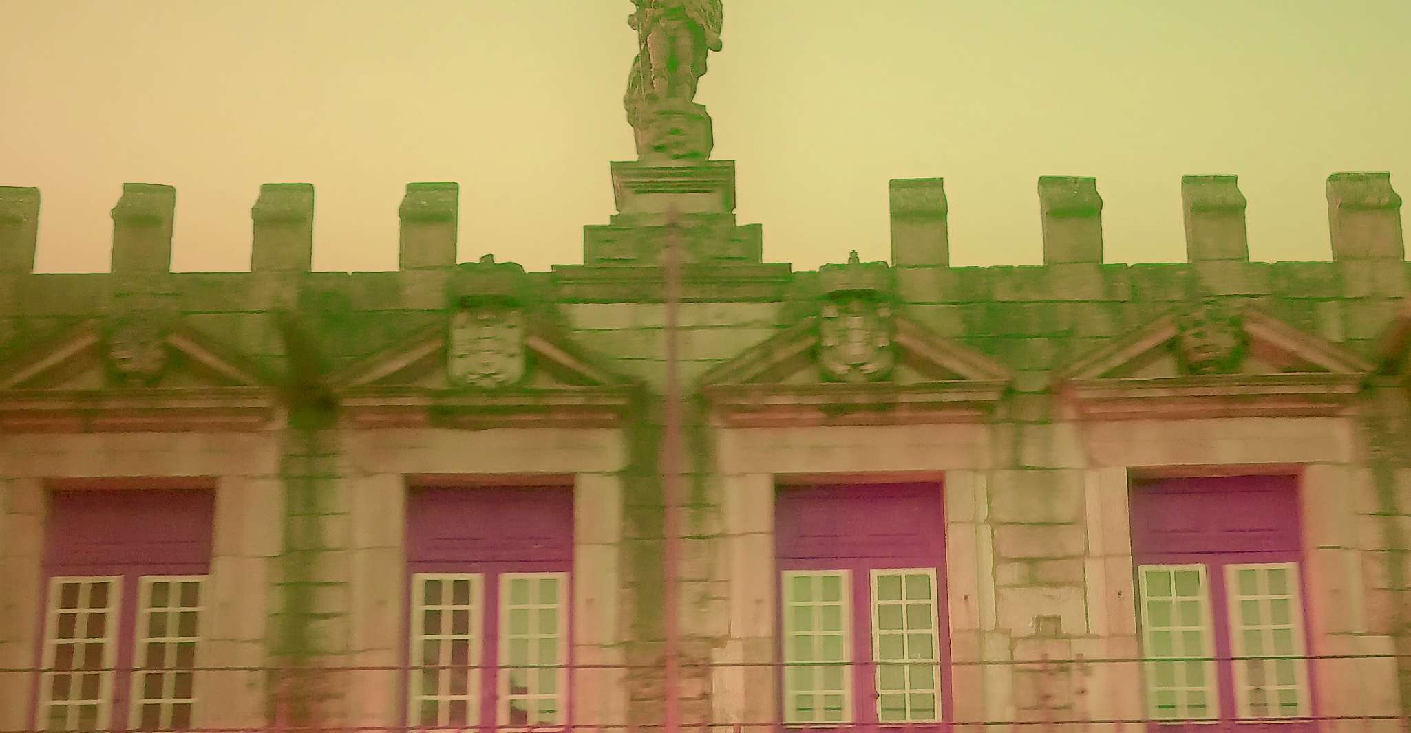 Le Grand Tour (Guimarães) - Housity